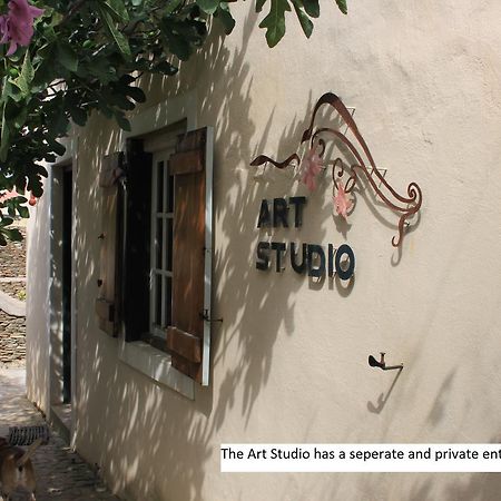 The Art Studio Barrydale Bagian luar foto